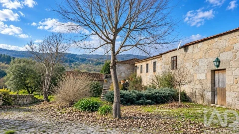Quinta para Venda em Vila Boa do Bispo