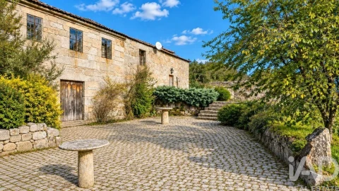 Quinta para Venda em Vila Boa do Bispo