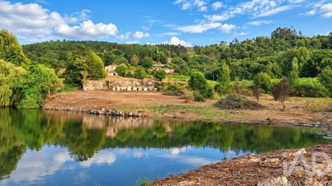 Quinta para Venda em Vila Boa do Bispo