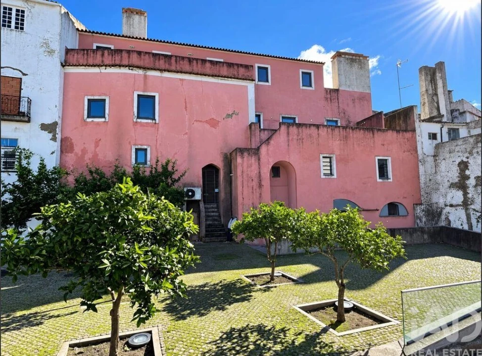 Moradia para Venda em Ribeira de Nisa e Carreiras Foto 2