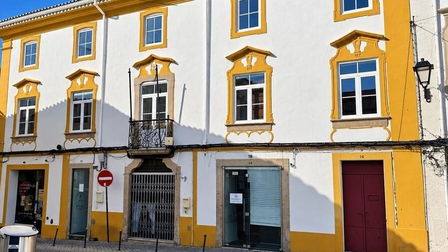 Moradia para Venda em Ribeira de Nisa e Carreiras