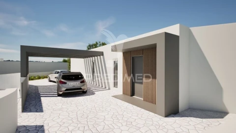 Moradia T3 para Venda em Nossa Senhora do Pópulo, Coto e São Gregório