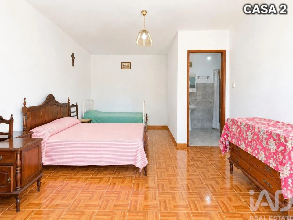 Moradia para Venda em Vassal Foto 36