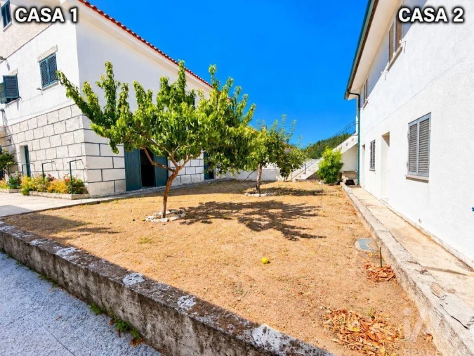 Moradia para Venda em Vassal Foto 2