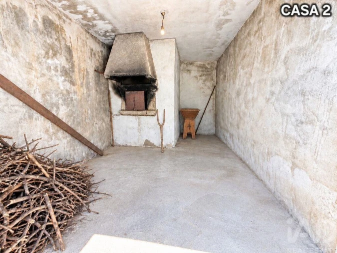 Moradia para Venda em Vassal Foto 37
