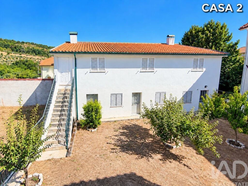 Moradia para Venda em Vassal Foto 30