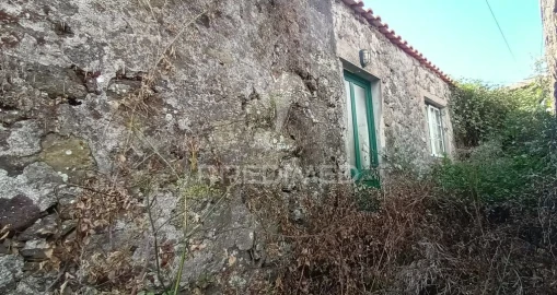 Moradia T1 para Venda em Guadalupe