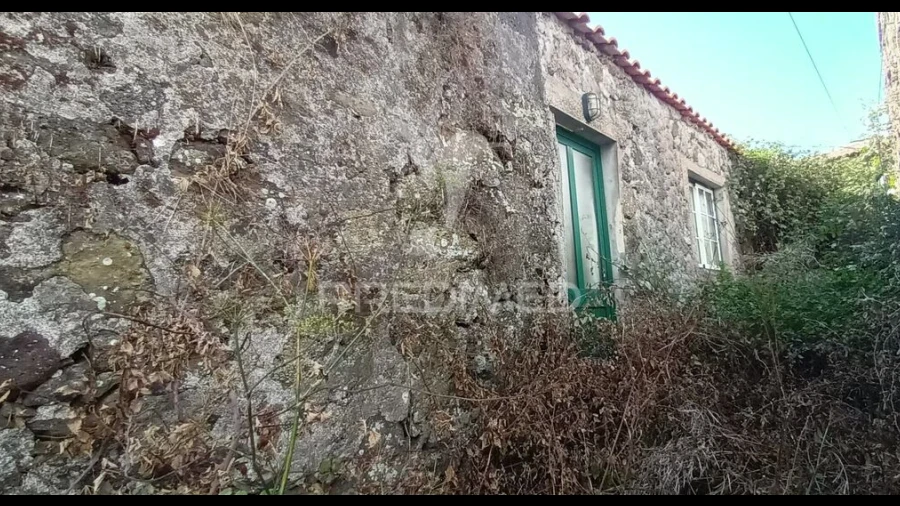 Moradia T1 para Venda em Guadalupe
