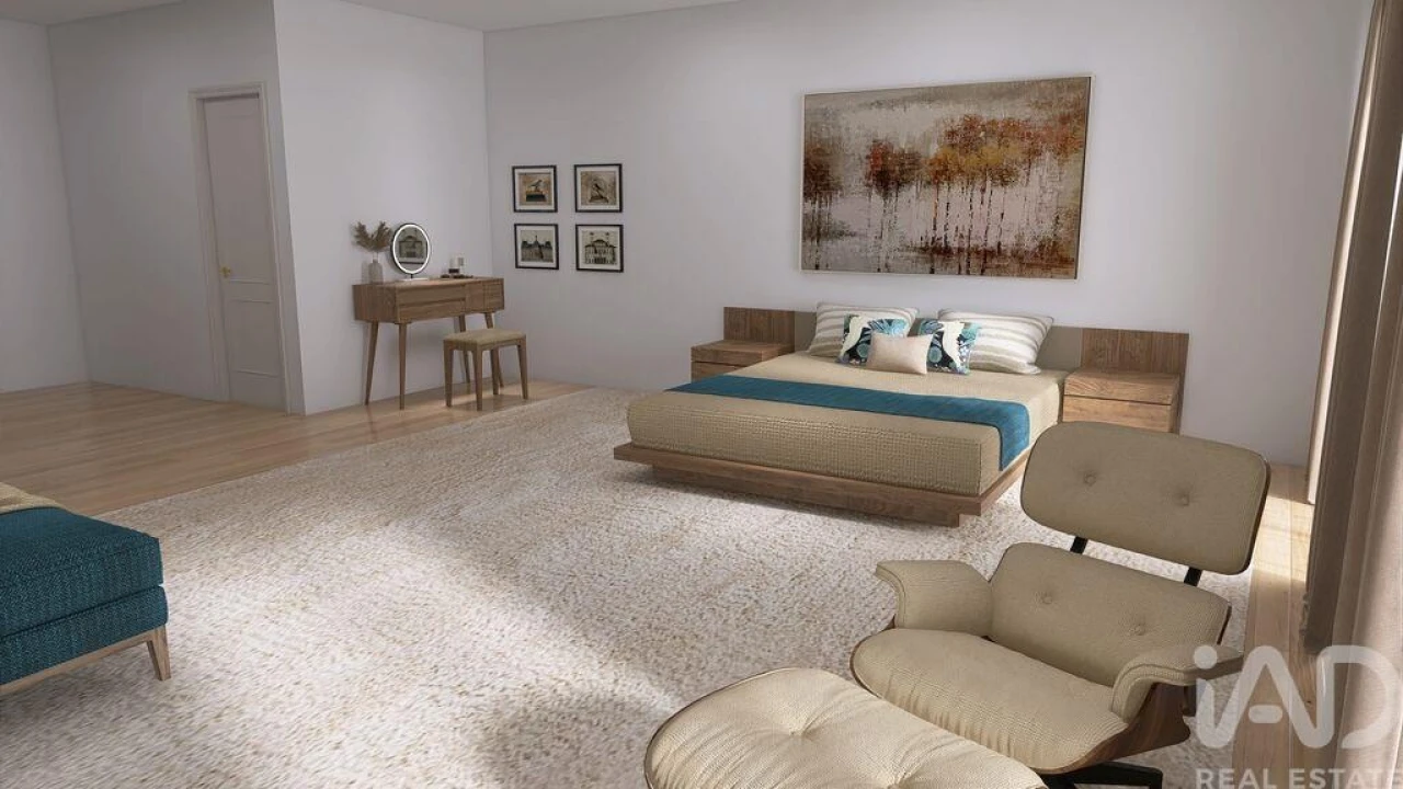 Apartamento T2 para Venda em Corroios Foto 10