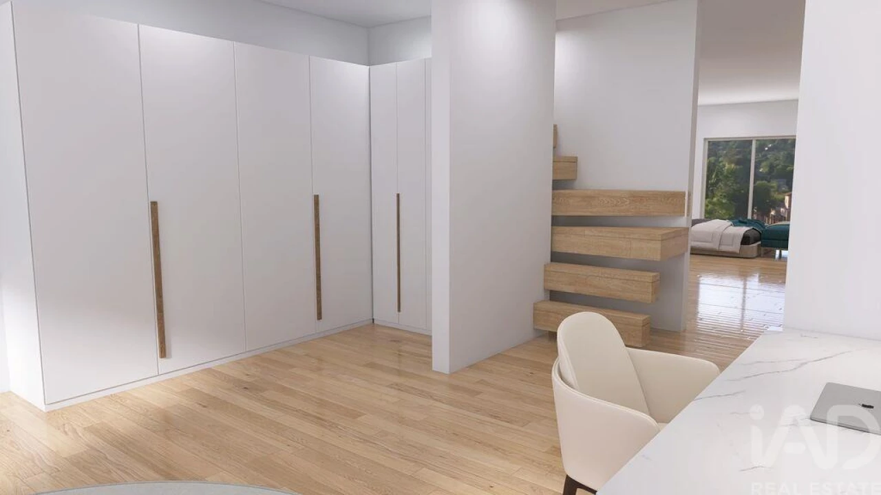 Apartamento T2 para Venda em Corroios Foto 13