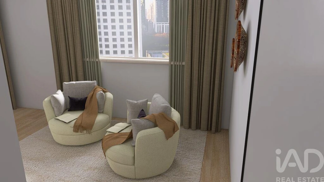 Apartamento T2 para Venda em Corroios Foto 5