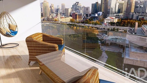 Apartamento T2 para Venda em Corroios