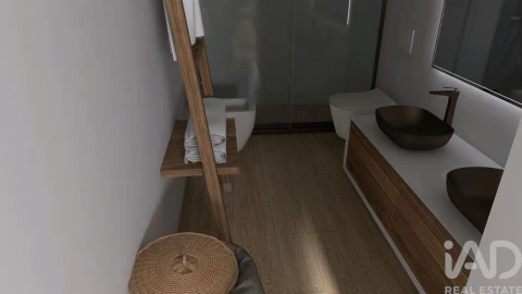 Apartamento T2 para Venda em Corroios