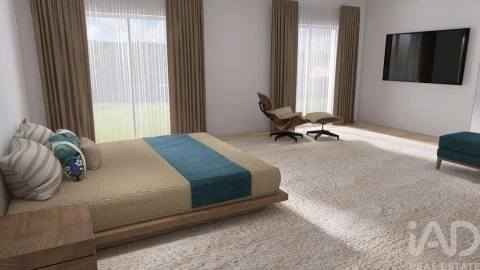 Apartamento T2 para Venda em Corroios