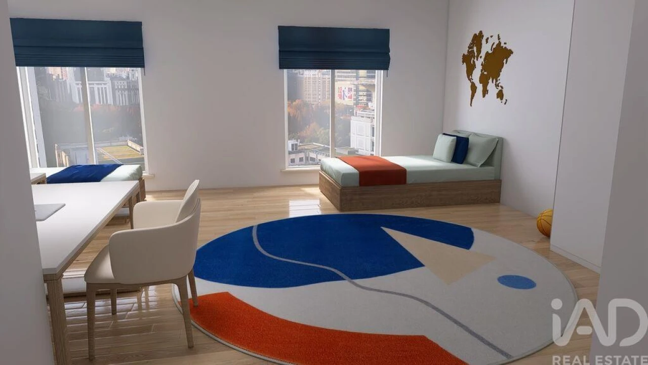 Apartamento T2 para Venda em Corroios Foto 14