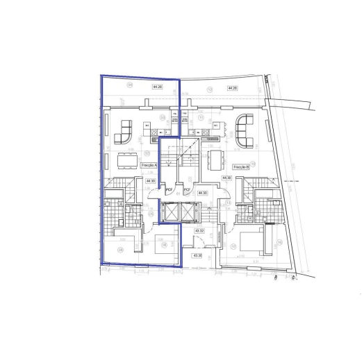 Apartamento T2 para Venda em Corroios Foto 17