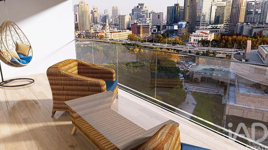 Apartamento T2 para Venda em Corroios Foto 16