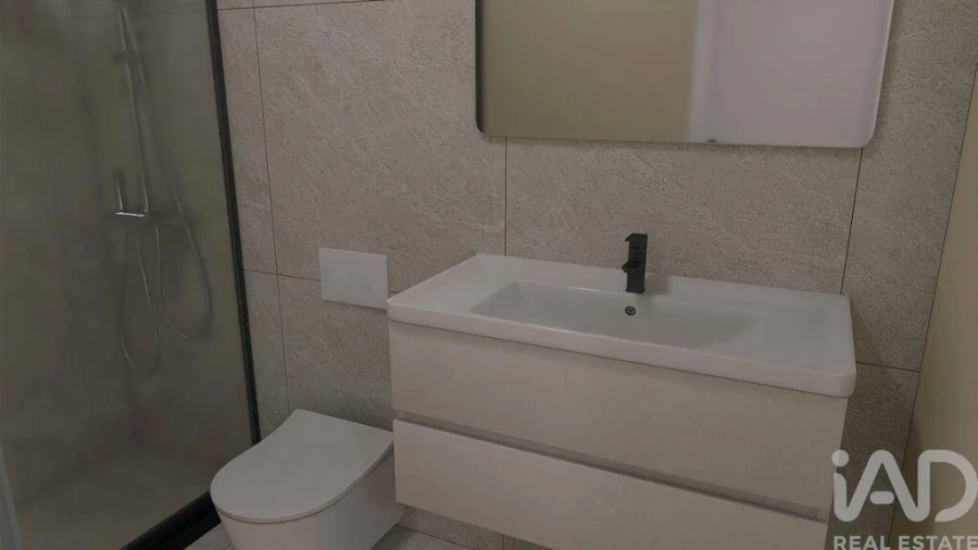 Apartamento T2 para Venda em Corroios Foto 15