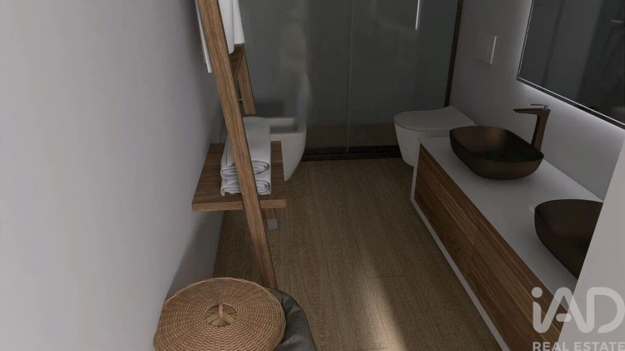 Apartamento T2 para Venda em Corroios Foto 6