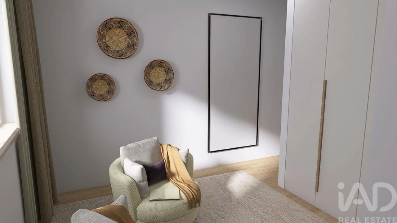 Apartamento T2 para Venda em Corroios Foto 4