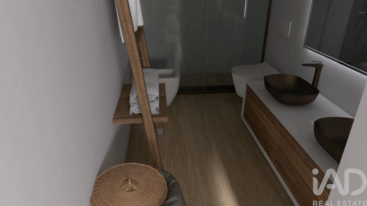 Apartamento T2 para Venda em Corroios Foto 6