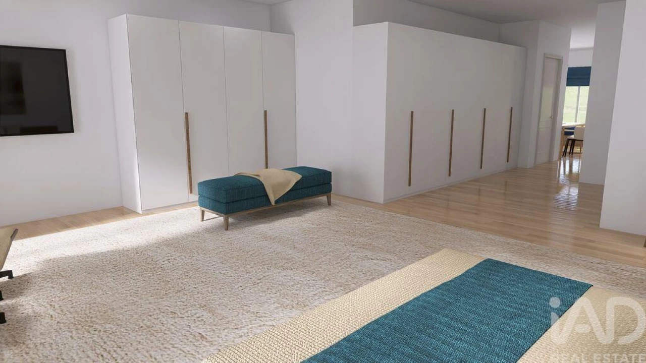 Apartamento T2 para Venda em Corroios Foto 11