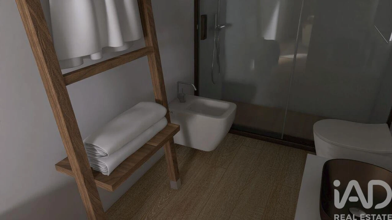 Apartamento T2 para Venda em Corroios Foto 7