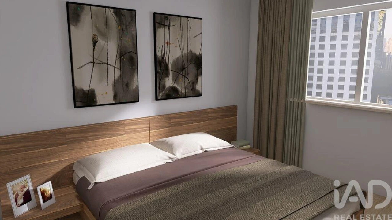 Apartamento T2 para Venda em Corroios Foto 3