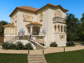 Apartamento T4 para Venda em Ramalde