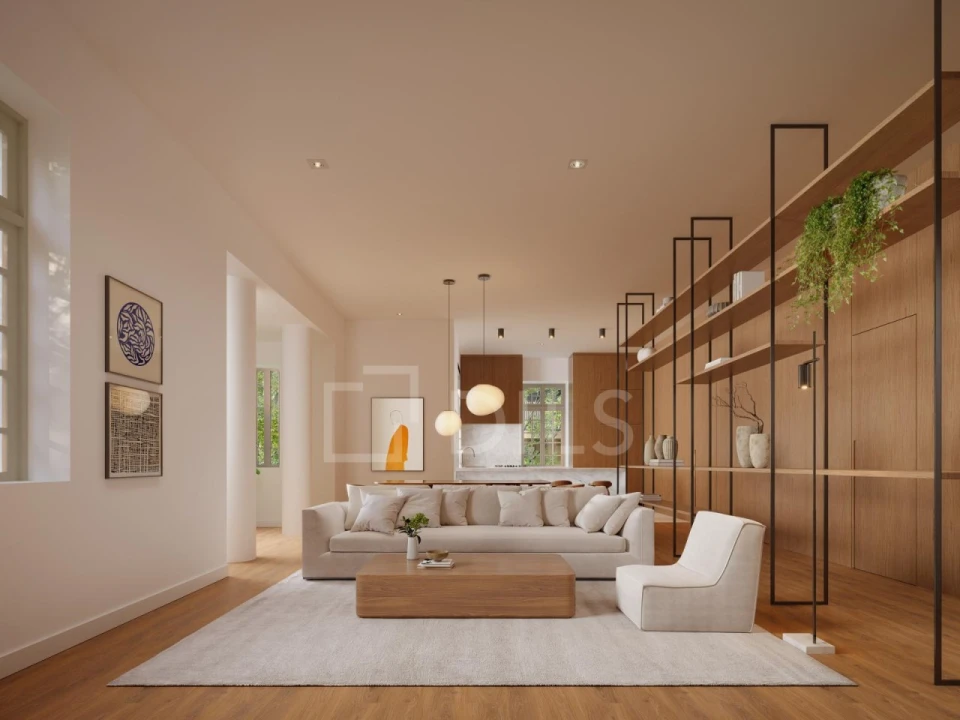 Apartamento T4 para Venda em Ramalde Foto 3