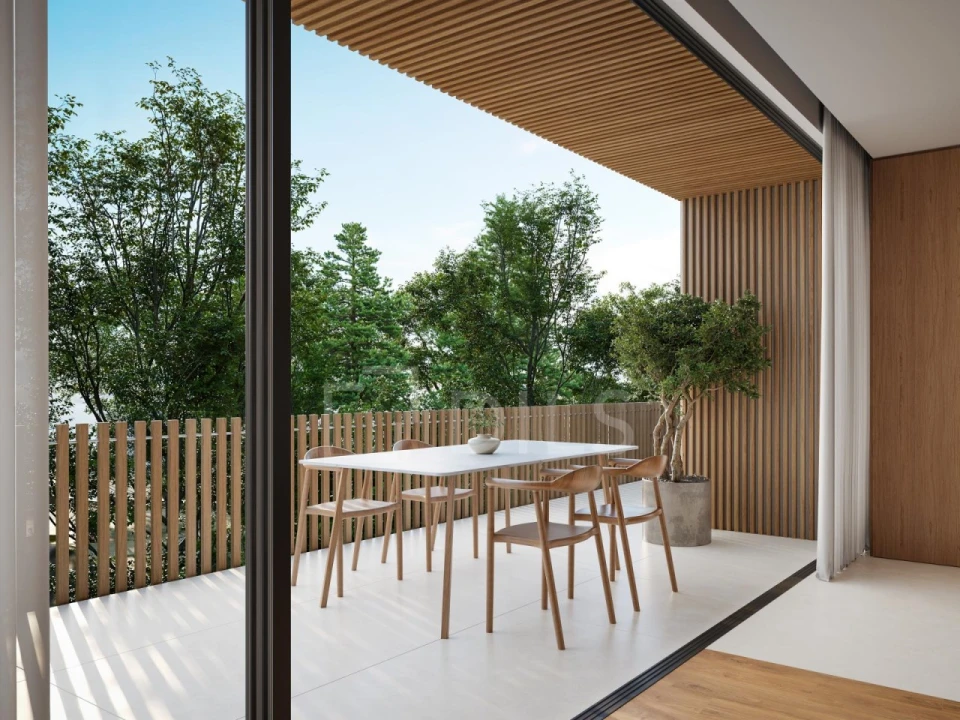 Apartamento T4 para Venda em Ramalde Foto 7