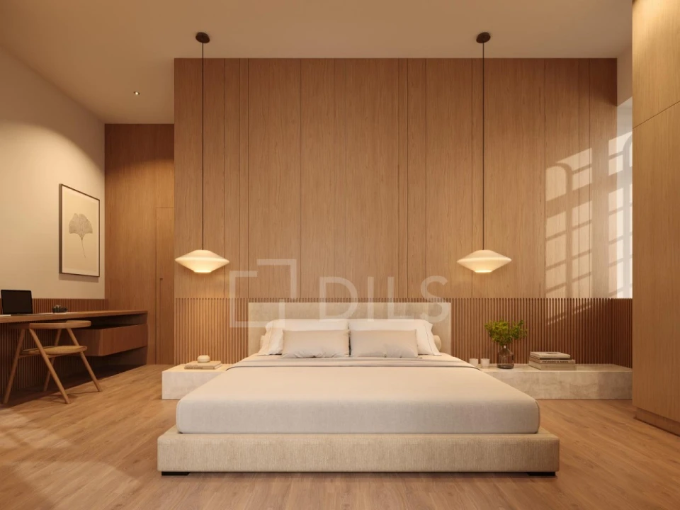 Apartamento T4 para Venda em Ramalde Foto 10