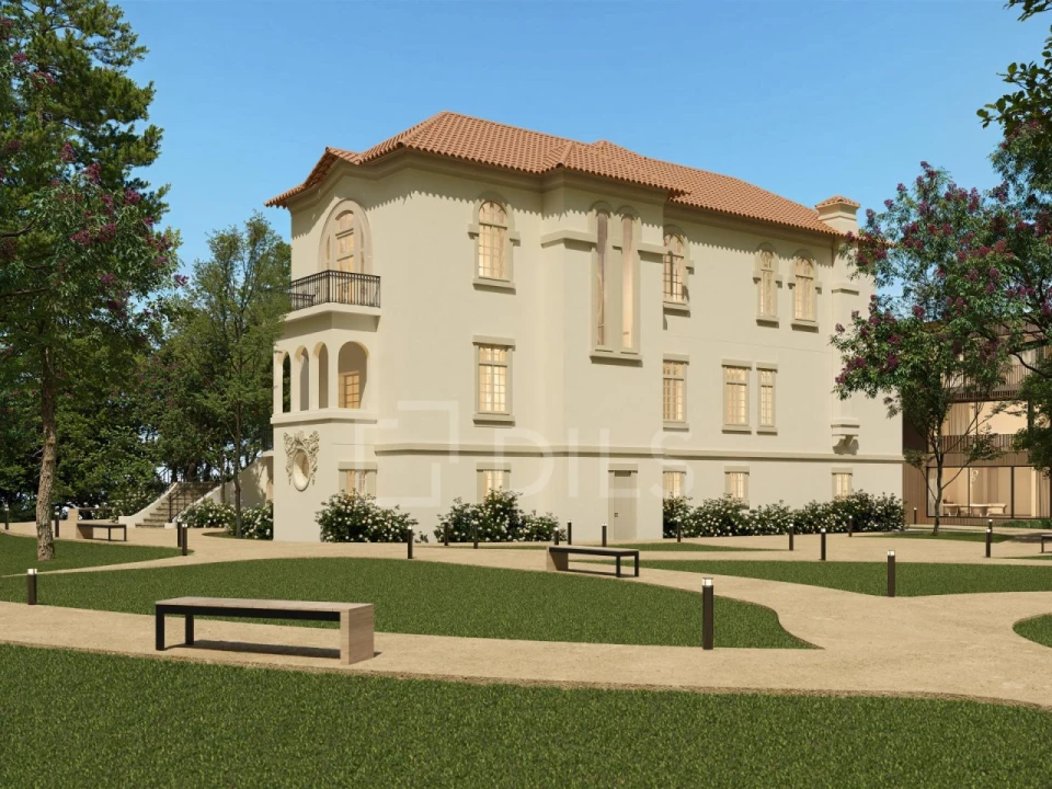 Apartamento T4 para Venda em Ramalde Foto 11