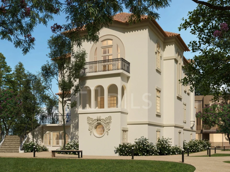 Apartamento T4 para Venda em Ramalde Foto 12