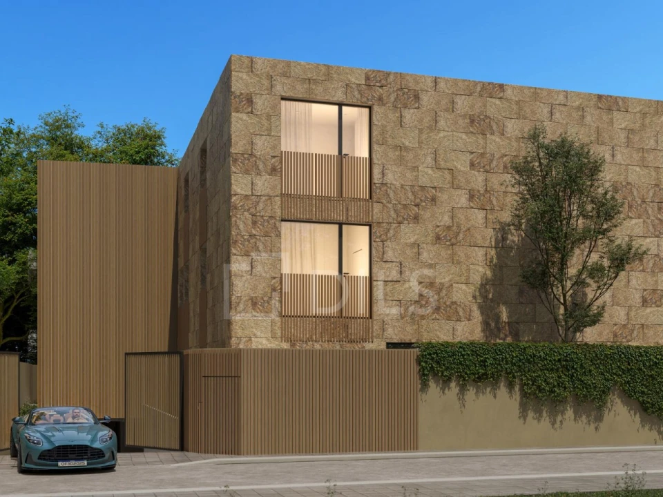 Apartamento T4 para Venda em Ramalde Foto 14