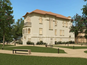 Apartamento T4 para Venda em Ramalde