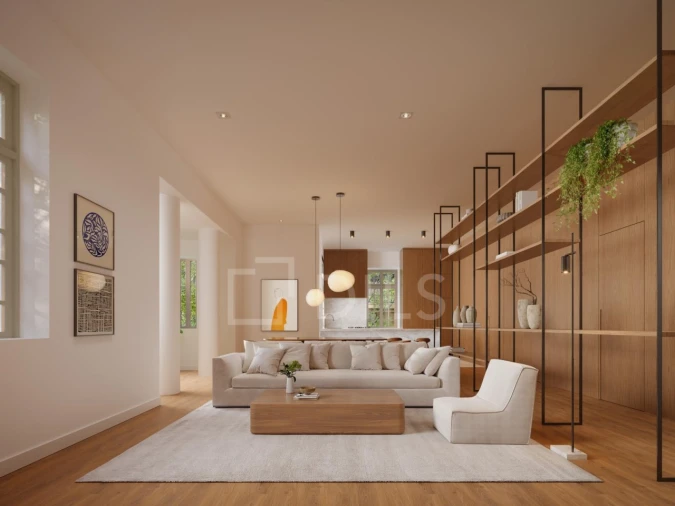 Apartamento T4 para Venda em Ramalde Foto 3