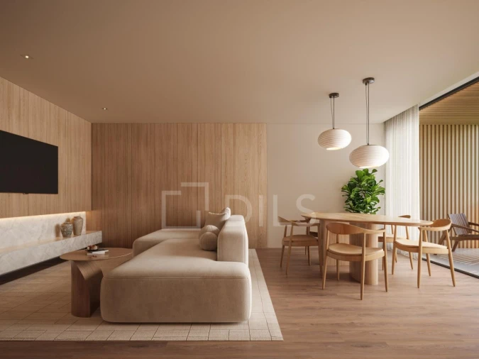 Apartamento T4 para Venda em Ramalde Foto 5