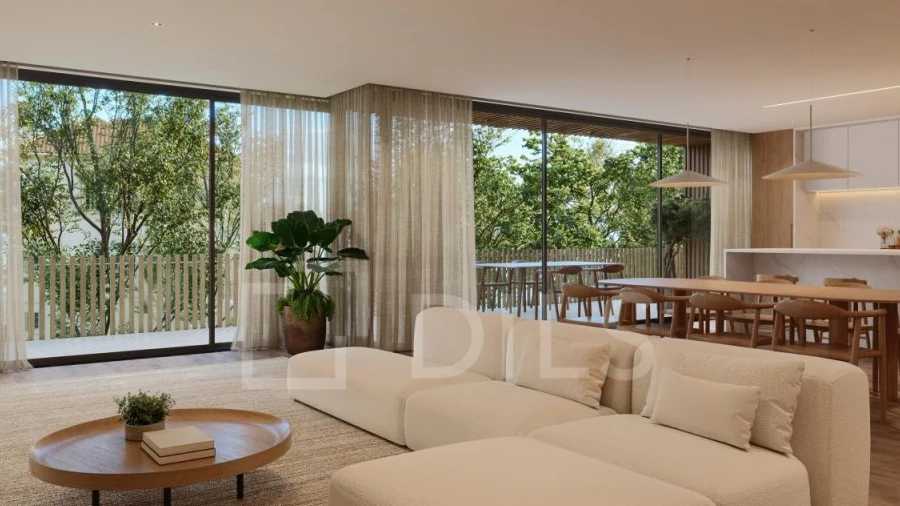 Apartamento T4 para Venda em Ramalde
