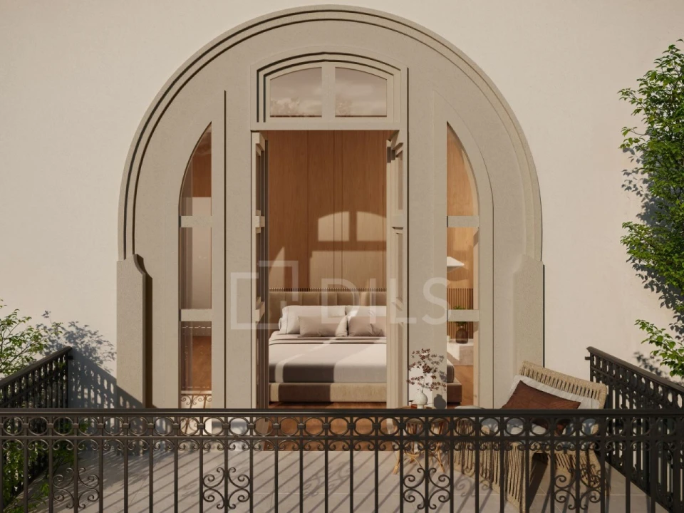 Apartamento T4 para Venda em Ramalde Foto 1