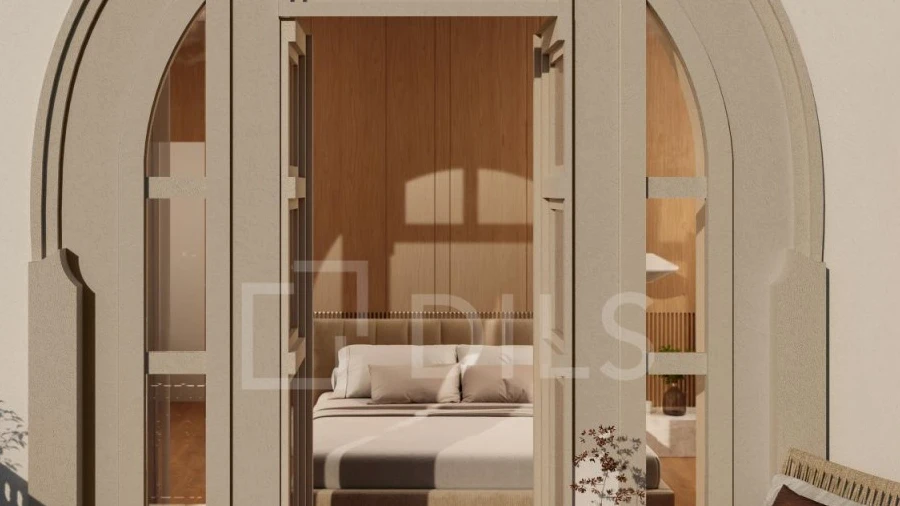 Apartamento T4 para Venda em Ramalde