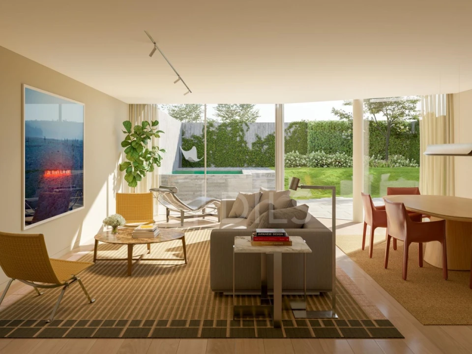 Apartamento T3 para Venda em Lordelo do Ouro e Massarelos Foto 3