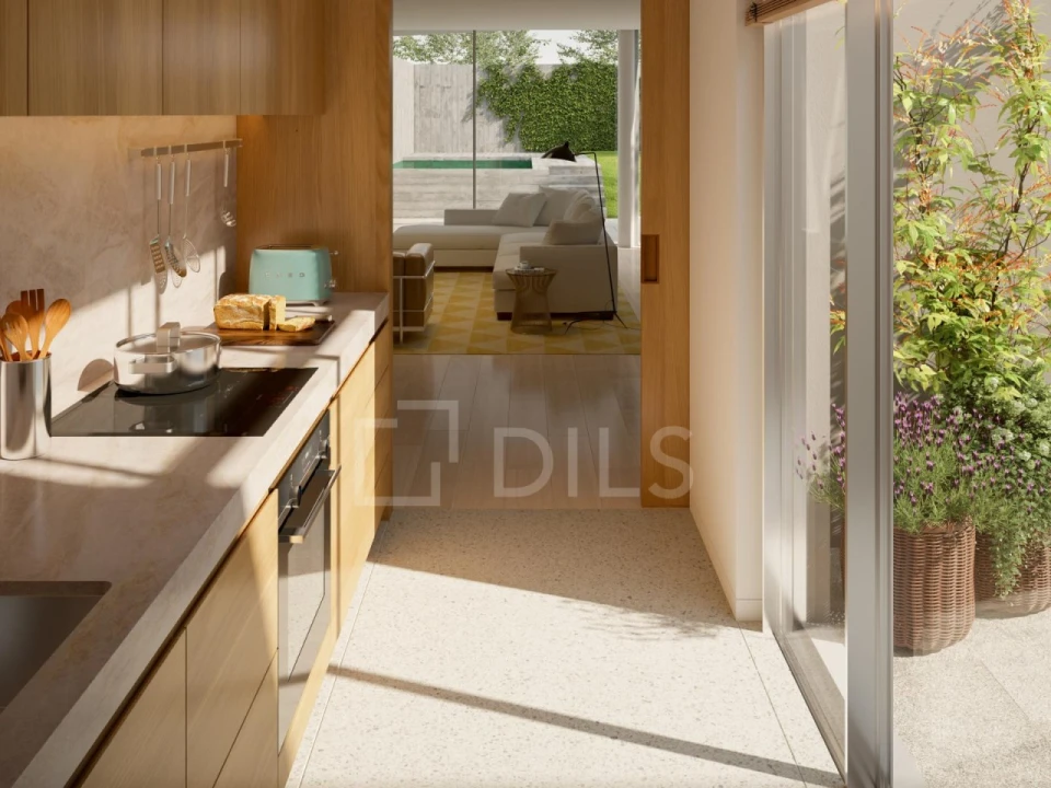 Apartamento T3 para Venda em Lordelo do Ouro e Massarelos Foto 5