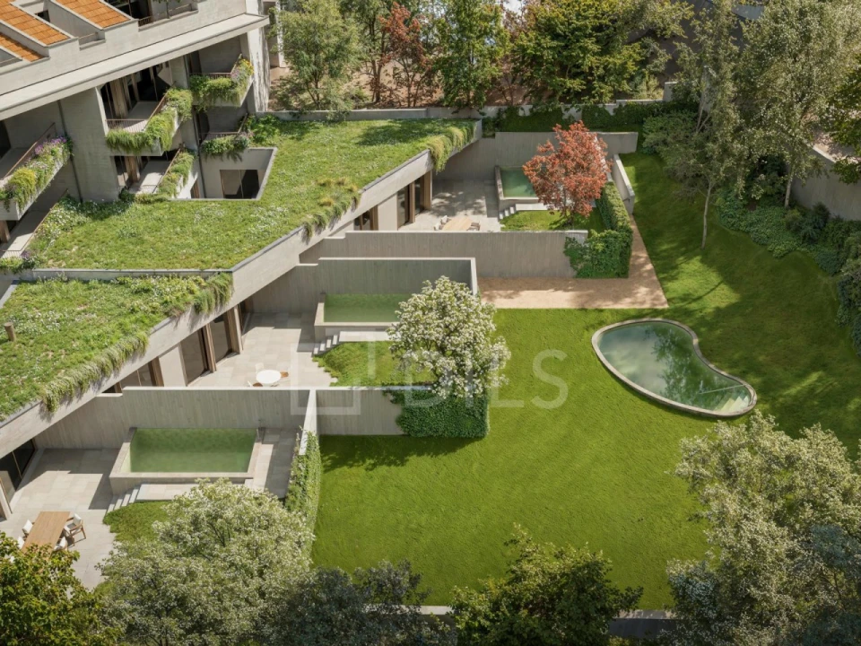Apartamento T3 para Venda em Lordelo do Ouro e Massarelos Foto 11