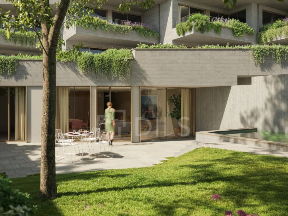 Apartamento T3 para Venda em Lordelo do Ouro e Massarelos Foto 1
