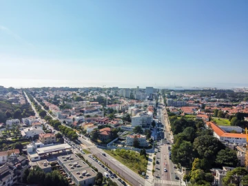 Apartamento T3 para Venda em Lordelo do Ouro e Massarelos