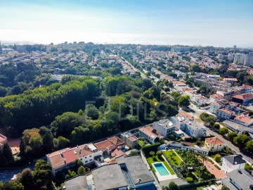 Apartamento T3 para Venda em Lordelo do Ouro e Massarelos