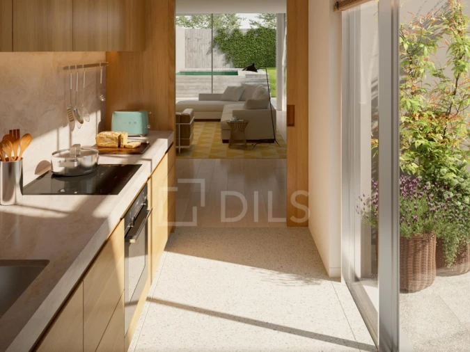 Apartamento T3 para Venda em Lordelo do Ouro e Massarelos Foto 5