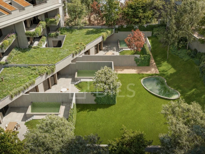 Apartamento T3 para Venda em Lordelo do Ouro e Massarelos Foto 11