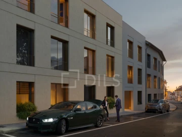 Apartamento T2 para Venda em Lordelo do Ouro e Massarelos